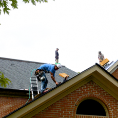 Welcome to Roofing Done Right!