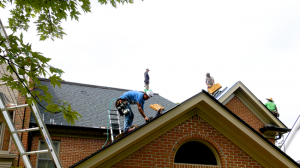 roofing done right